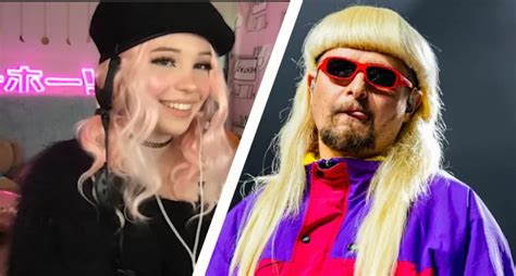 belle delphine oliver tree|The Truth About Belle Delphines Relationship With Rumored